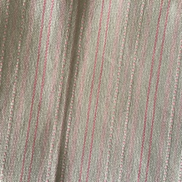 Cleo Pinstripe Dress Pants - Picture 5 of 8